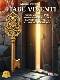 Cover Fiabe Viventi (eBook, ePUB)