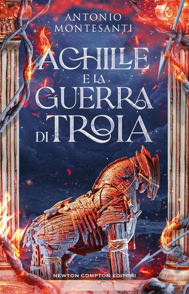 Achille e la guerra di Troia (eBook, ePUB) Achille e la guerra di Troia (eBook, ePUB)