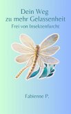 Dein Weg zu mehr Gelassenheit (eBook, ePUB)