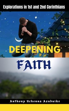 Cover Deepening Faith (eBook, ePUB)