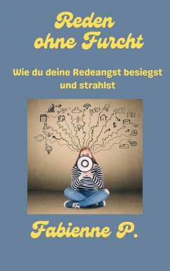 Cover Reden ohne Furcht (eBook, ePUB)