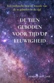 De tien geboden voor Tijd of eeuwigheid (eBook, ePUB)