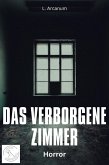 Das verborgene Zimmer (eBook, ePUB)