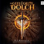 Der geflügelte Dolch (MP3-Download)