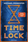 Zeithüter / Timelock Bd.2 (eBook, ePUB)