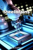 Steelbrains (eBook, ePUB)