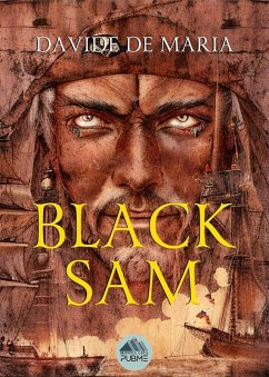 Black Sam (eBook, ePUB) - de Maria, Davide