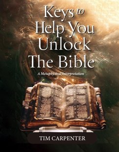 Cover Keys to Help You Unlock the Bible (eBook, ePUB)