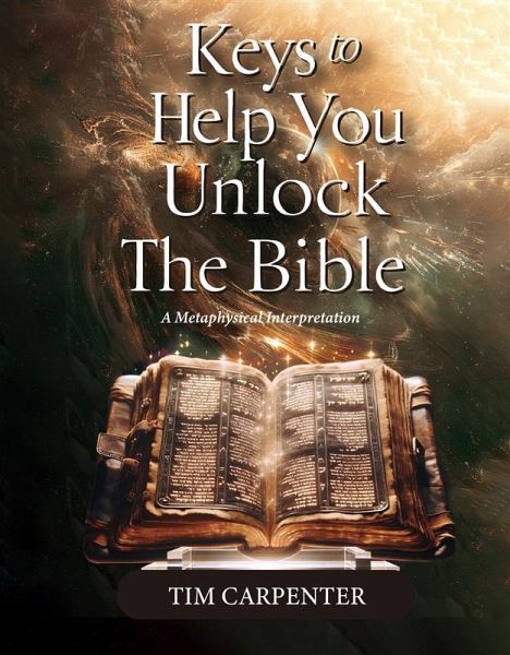 Keys to Help You Unlock the Bible (eBook, ePUB)