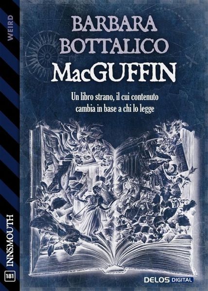 MacGuffin (eBook, ePUB)