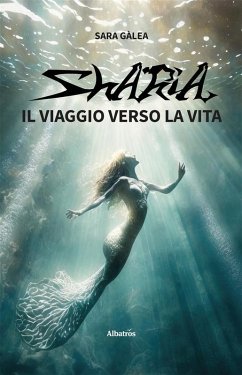 Cover Sharia. Il viaggio verso la vita (eBook, ePUB)