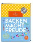 Backen macht Freude für Kinder  (Mängelexemplar)