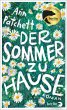 Der Sommer zu Hause   (Mängelexemplar) - Bild 1
