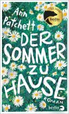 Der Sommer zu Hause  (Mängelexemplar)