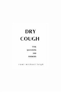 Cover Dry Cough (eBook, ePUB)