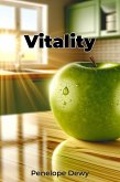 Vitality (eBook, ePUB)