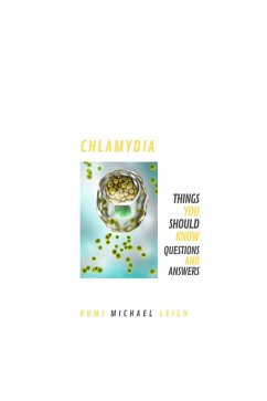 Cover Chlamydia (eBook, ePUB)