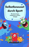 Selbstbewusst durch Spott (eBook, ePUB)