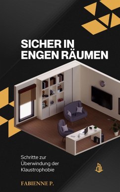 Cover Sicher in engen Räumen (eBook, ePUB)