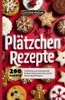 Plätzchen Rezepte (eBook, ePUB) - Bild 1