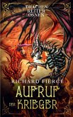 Aufruf der Krieger (eBook, ePUB) Aufruf der Krieger (eBook, ePUB)