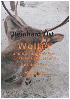 Wolter (eBook, ePUB) - Ost, Reinhard