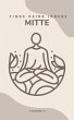 Finde deine innere Mitte (eBook, ePUB) - Bild 1