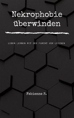 Cover Nekrophobie überwinden (eBook, ePUB)