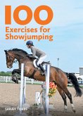 100 Exercises for Showjumping (eBook, ePUB)