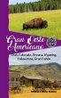Gran Oeste Americano (eBook, ePUB) - Bild 1