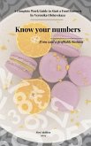 Know Your Numbers (eBook, ePUB)