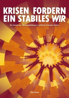 Cover Krisen fordern ein stabiles Wir (eBook, ePUB)