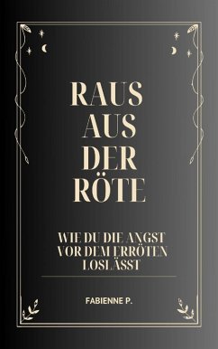 Cover Raus aus der Röte (eBook, ePUB)