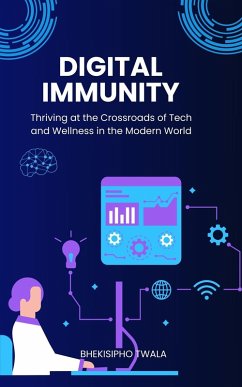 Cover Digital Immunity (eBook, ePUB)