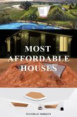 Most Affordable Houses (eBook, ePUB)