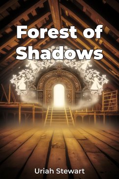 Forest of Shadows (eBook, ePUB) - Stewart, Uriah