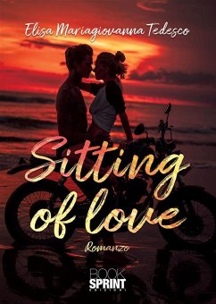 Cover Sitting of Love (eBook, ePUB)