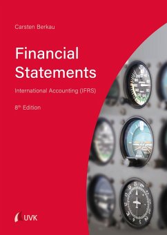 Cover Financial Statements (eBook, PDF)