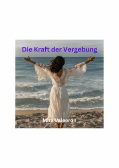 Cover Die Kraft der Vergebung (eBook, ePUB)