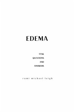 Edema (eBook, ePUB) - Michael Leigh, Rumi