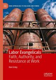 Labor Evangelicals (eBook, PDF)