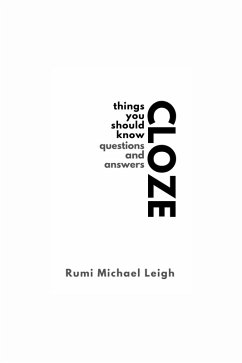 Cover Cloze (eBook, ePUB)
