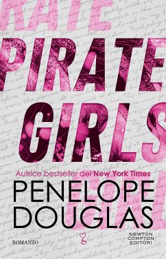 Pirate Girls (eBook, ePUB) - Douglas, Penelope