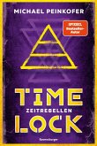 Timelock, Band 1 - Zeitrebellen (eBook, ePUB)