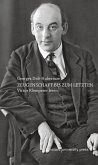 Zeugenschaft bis zum letzten (eBook, PDF)