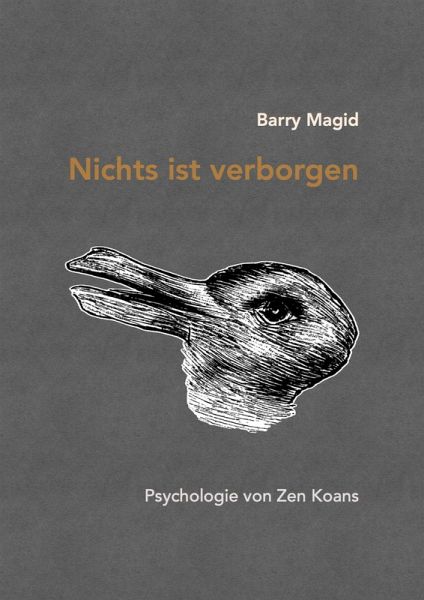 Nichts ist verborgen (eBook, ePUB) Nichts ist verborgen (eBook, ePUB)