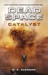 Dead Space - Catalyst (eBook, ePUB) - Bild 1