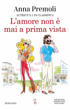 Cover L’amore non è mai a prima vista (eBook, ePUB)