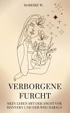 Verborgene Furcht (eBook, ePUB)