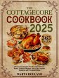 The Cottagecore Cookbook (eBook, ePUB) - Bild 1
